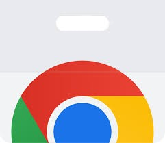 Chrome Logo